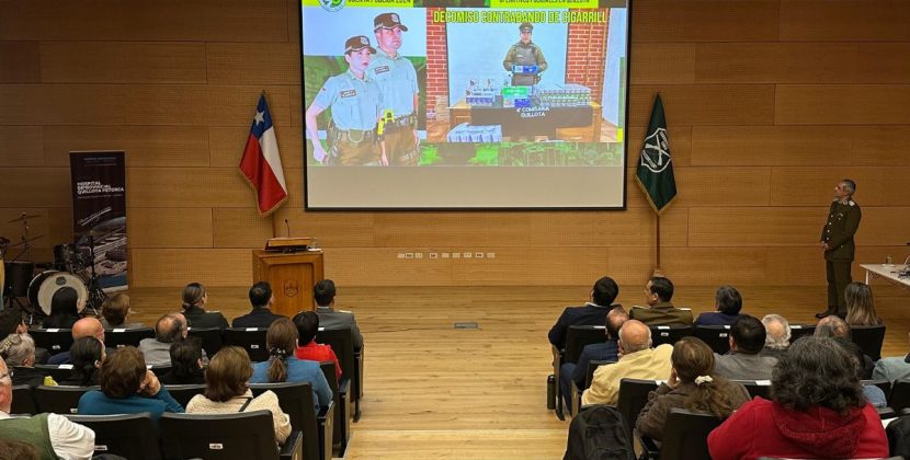 foto ceremonia cuenta publica