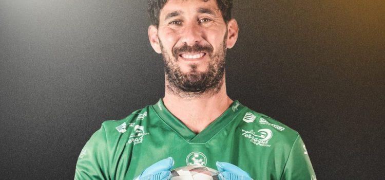 Manuel “Manu” García se despide de San Luis y del fútbol profesional