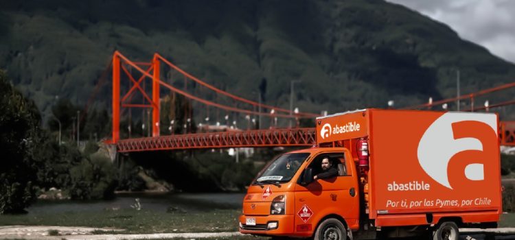 Un alivio para el flujo de caja: Más de 3.140 Pymes han sido beneficiadas con el programa de Pago a 7 Días de Abastible