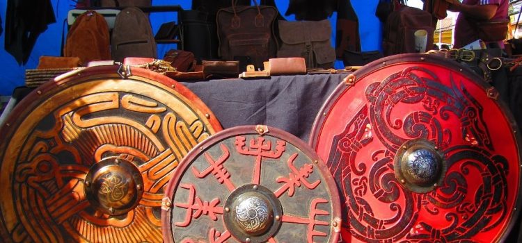 Quillota vivirá tres días de fantasía con el regreso del “Mercado Medieval”