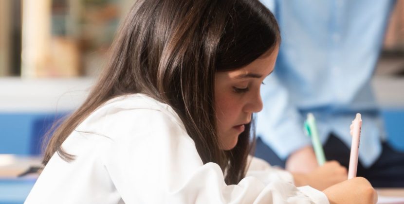 “Quillota en Palabras”: estudiantes podrán mostrar su talento en concurso literario