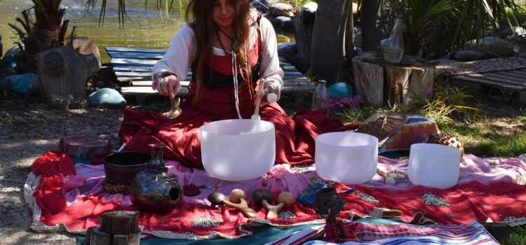Fallece Katalina Mesías, guardiana del “Paraíso Escalante Rautén” en Quillota