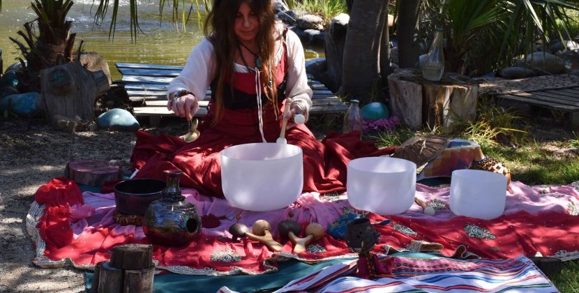 Fallece Katalina Mesías, guardiana del “Paraíso Escalante Rautén” en Quillota