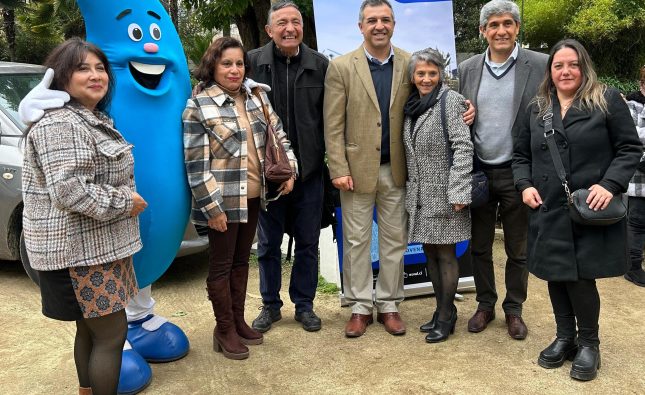 esval fondo concursable