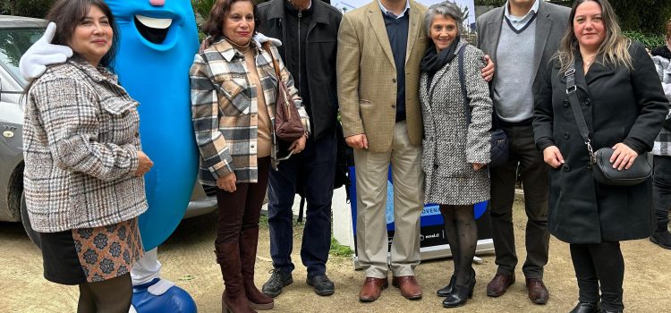 Esval extiende postulaciones al Fondo Concursable “Contigo en Cada Gota”