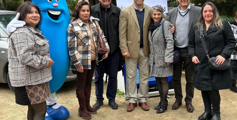 esval fondo concursable