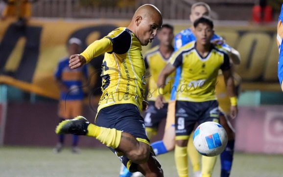 chupete suazo