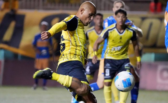 chupete suazo