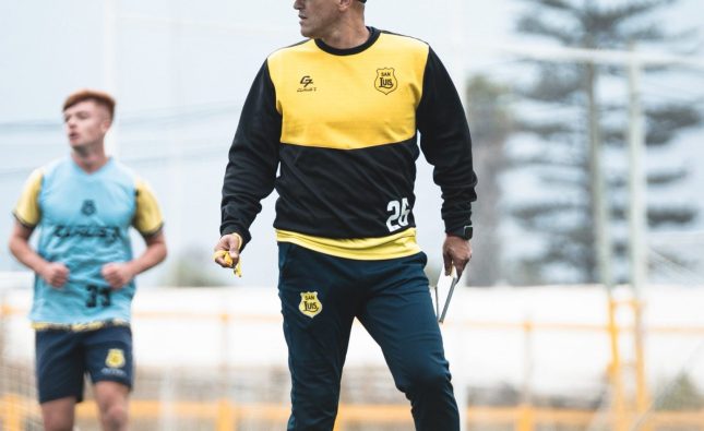 San Luis ya tiene casi definido su plantel para iniciar la pretemporada