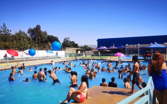 La Cruz inaugura la temporada de verano 2026 con la apertura de su renovado Parque Acuático