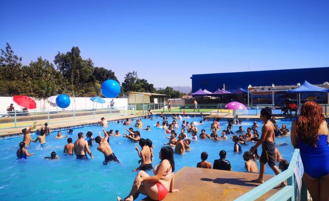 La Cruz inaugura la temporada de verano 2026 con la apertura de su renovado Parque Acuático