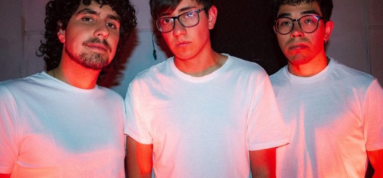 Banda quillotana presenta primer single de su nuevo disco