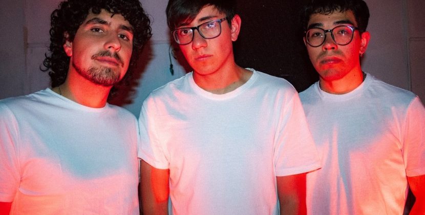 Banda quillotana presenta primer single de su nuevo disco