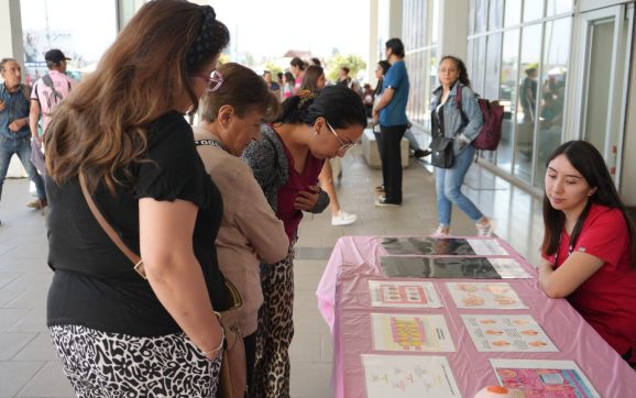 Preocupación por incremento de 25% en casos de cáncer en un año