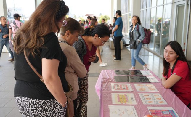 Preocupación por incremento de 25% en casos de cáncer en un año