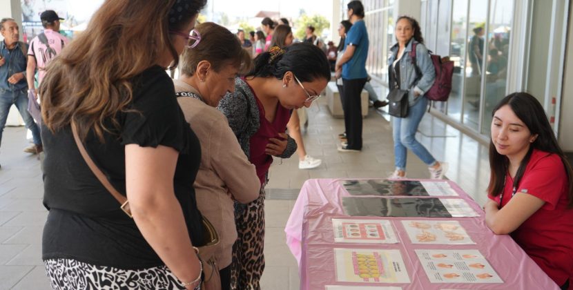 Preocupación por incremento de 25% en casos de cáncer en un año