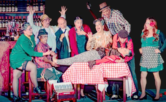 Cultura, teatro y metal: tres imperdibles panoramas animan febrero en Quillota