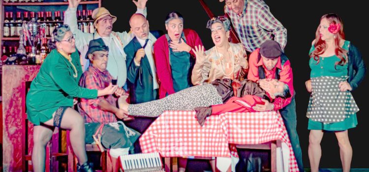 Cultura, teatro y metal: tres imperdibles panoramas animan febrero en Quillota