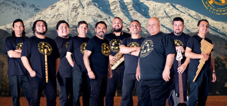 Festival Víctor Jara regresa a la Plaza de Armas de Quillota