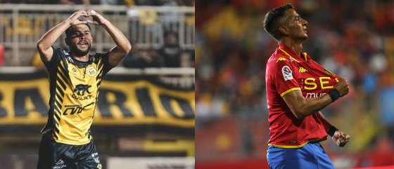 Con algunas bajas, San Luis debutará ante Unión Española en Santa Laura