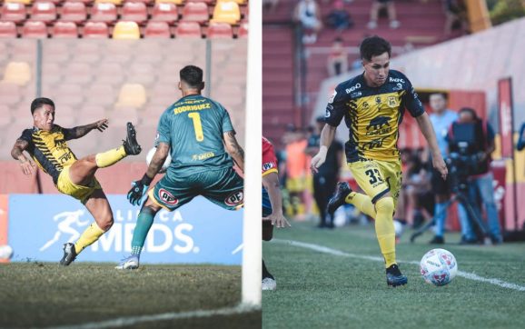 “Chupete” tras derrota de San Luis: “Podemos dar más”