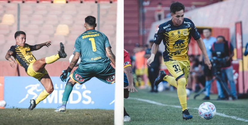 “Chupete” tras derrota de San Luis: “Podemos dar más”