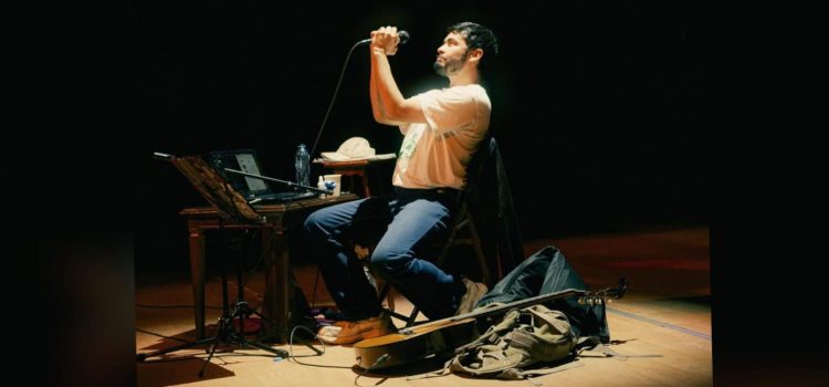 Briceño, su vida en Limache y el fenómeno de “Tren a Limache”