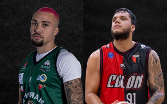 San Luis afina su plantel para su estreno en la Liga 2 del Básquetbol Profesional Chileno