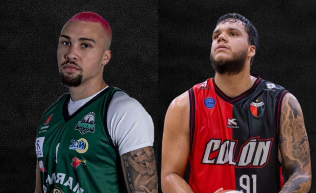 San Luis afina su plantel para su estreno en la Liga 2 del Básquetbol Profesional Chileno