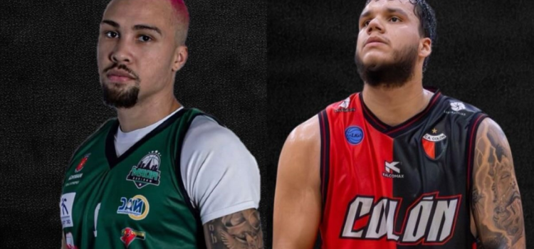 San Luis afina su plantel para su estreno en la Liga 2 del Básquetbol Profesional Chileno