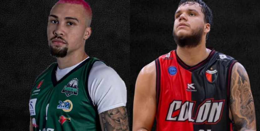 San Luis afina su plantel para su estreno en la Liga 2 del Básquetbol Profesional Chileno