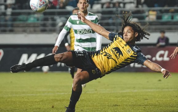 San Luis suma en el sur y rescata un empate ante Temuco