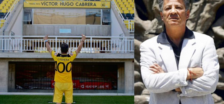 Falleció Víctor “Pititore” Cabrera a los 68 años, goleador histórico de San Luis de Quillota y figura inolvidable del fútbol chileno *
