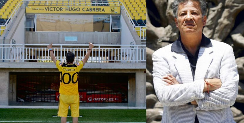 Falleció Víctor “Pititore” Cabrera a los 68 años, goleador histórico de San Luis de Quillota y figura inolvidable del fútbol chileno *