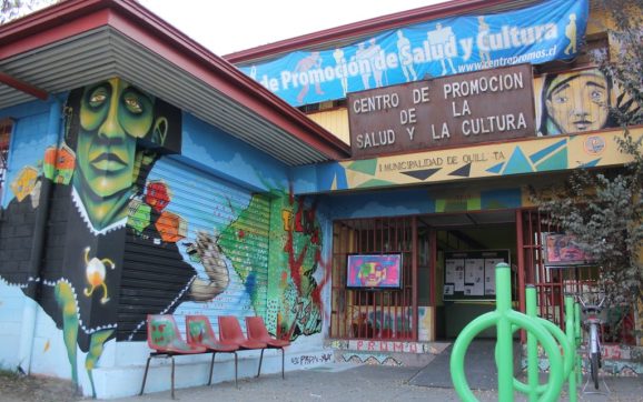 Centro Promo continuará funcionando: municipio confirma traslado y mantención de servicios