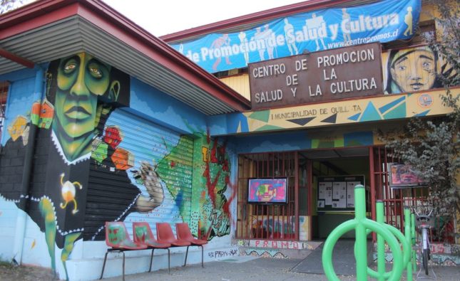 Centro Promo continuará funcionando: municipio confirma traslado y mantención de servicios