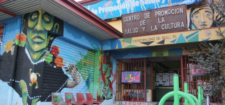 Centro Promo continuará funcionando: municipio confirma traslado y mantención de servicios