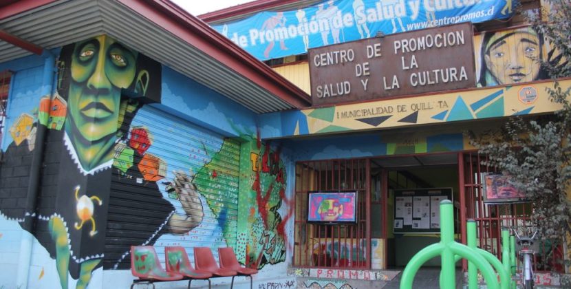 Centro Promo continuará funcionando: municipio confirma traslado y mantención de servicios