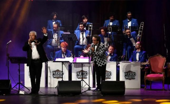 Puerto Orquesta se presentará gratis este viernes en el Centro Cultural de Quillota