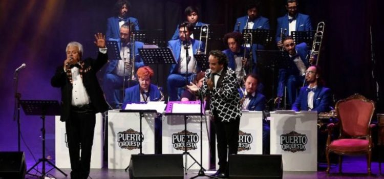Puerto Orquesta se presentará gratis este viernes en el Centro Cultural de Quillota