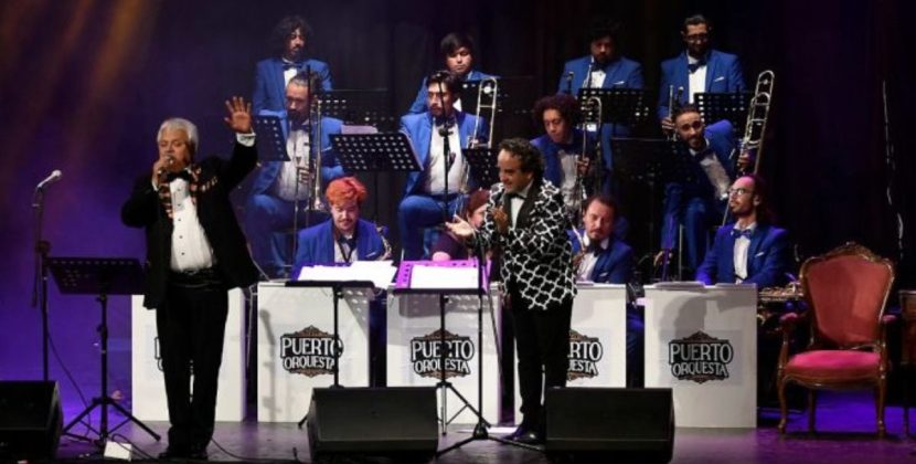 Puerto Orquesta se presentará gratis este viernes en el Centro Cultural de Quillota
