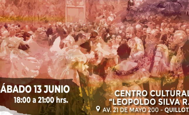 Quillota revivirá el mundo de Jane Austen con una velada inspirada en “Sensatez y Sentimientos”