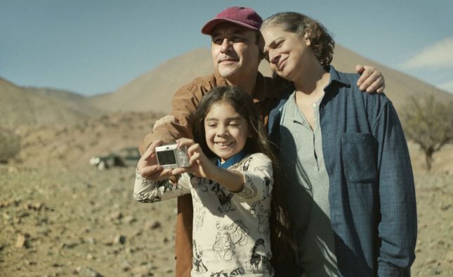 ¡Cine gratis en Quillota! Centro Cultural confirma cartelera de películas chilenas para septiembre