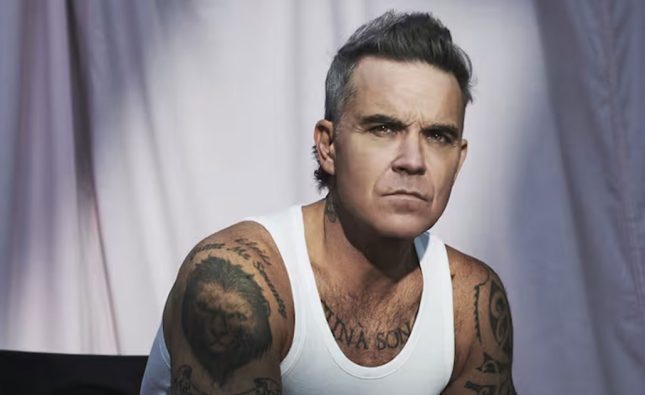 Robbie Williams en Chile 2026: Entradas y detalles del concierto
