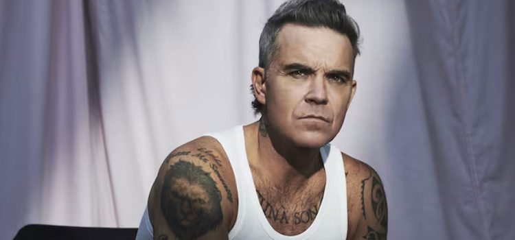 Robbie Williams en Chile 2026: Entradas y detalles del concierto