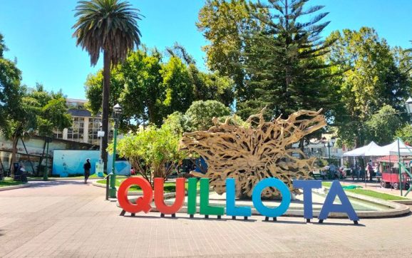 Plan Regulador abre expansión de Quillota hacia San Pedro