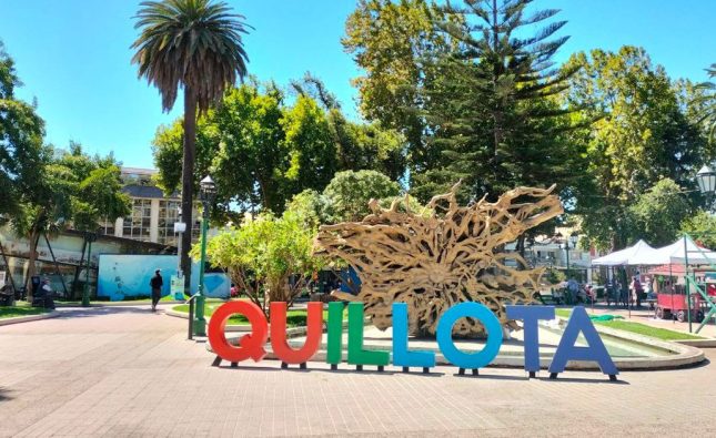 Plan Regulador abre expansión de Quillota hacia San Pedro