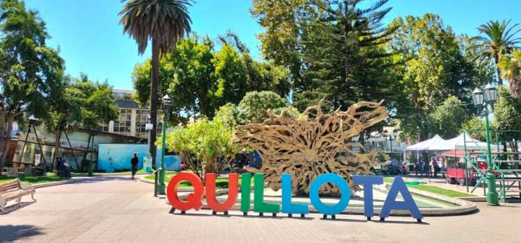 Plan Regulador abre expansión de Quillota hacia San Pedro
