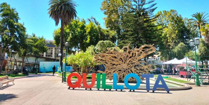 Plan Regulador abre expansión de Quillota hacia San Pedro