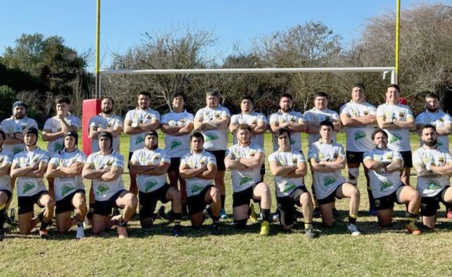 “Los Toros” de Quillota celebran 30 años de historia en el rugby regional